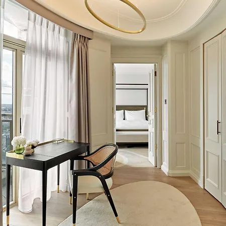 Hilton On Park Lane Λονδίνο