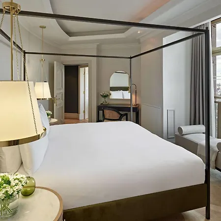Hilton On Park Lane 5* Λονδίνο