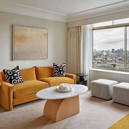 Ξενοδοχείο Hilton On Park Lane