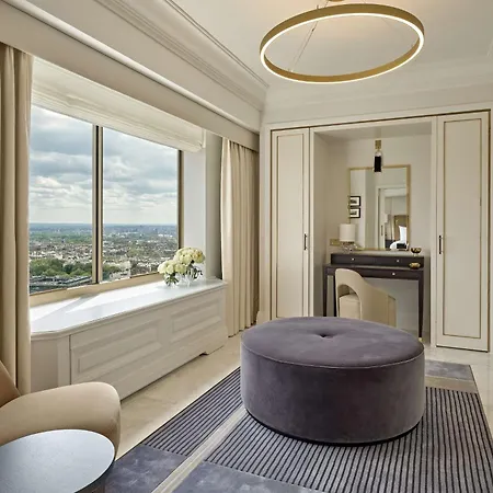 Hilton On Park Lane Hotel 5*