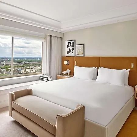 Hilton On Park Lane