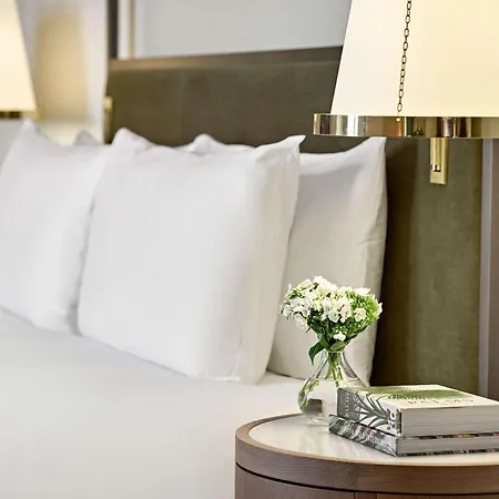 Ξενοδοχείο Hilton On Park Lane