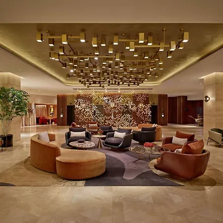 Hilton On Park Lane Ξενοδοχείο