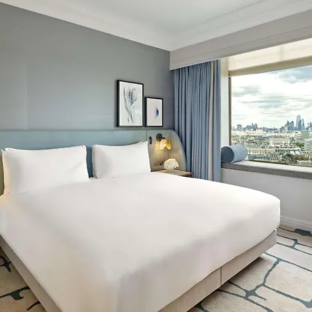 Ξενοδοχείο Hilton On Park Lane