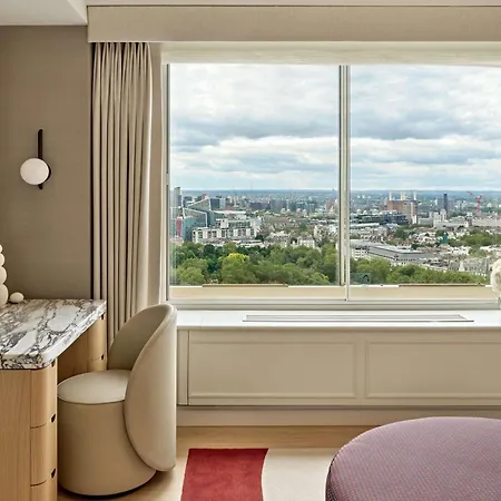 Hilton On Park Lane Ξενοδοχείο 5*