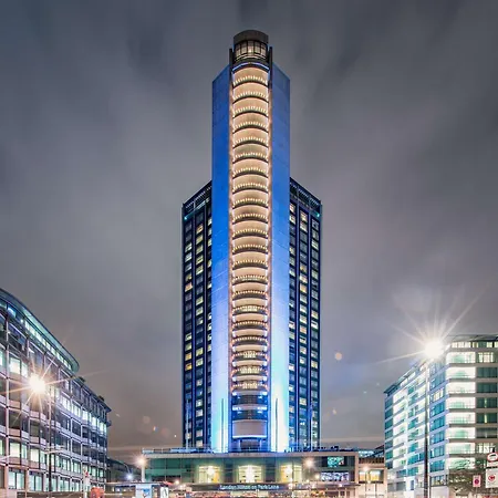 Hilton On Park Lane Λονδίνο