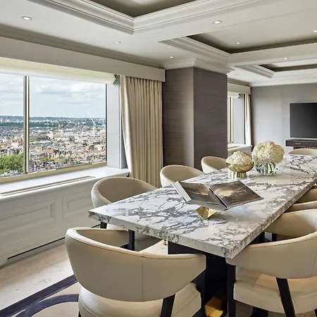 Hilton On Park Lane Ξενοδοχείο