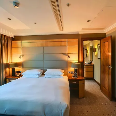 Hotel Hilton Paddington 4*