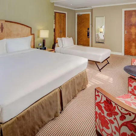 Hilton Paddington