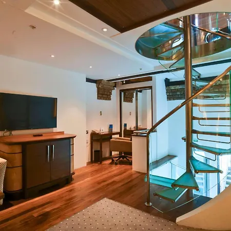 Hilton Paddington London