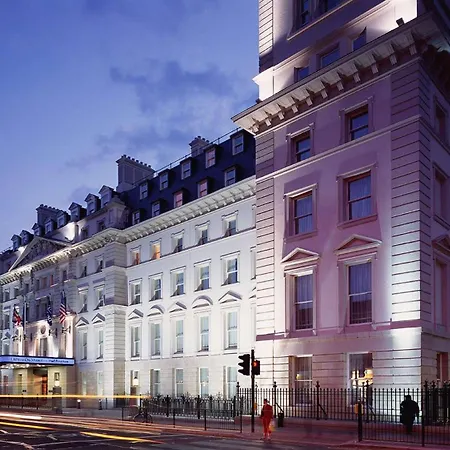 Hilton Paddington 4* London