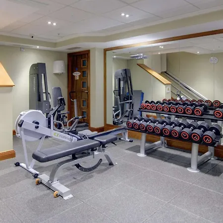 Hilton Paddington Hotel 4*