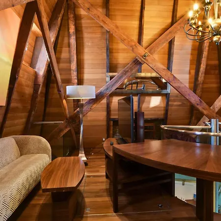 Hotel Hilton Paddington 4*