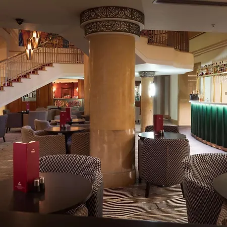 Hotel Hilton Paddington London