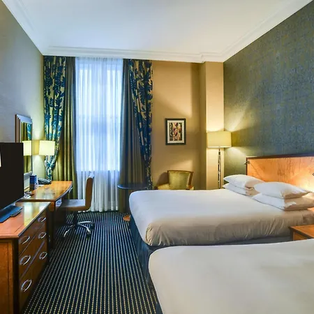 Hilton Paddington London