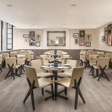 The Welbeck By Ihg Hotell