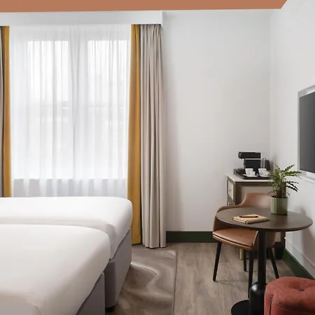 The Welbeck By Ihg Hotell 4*