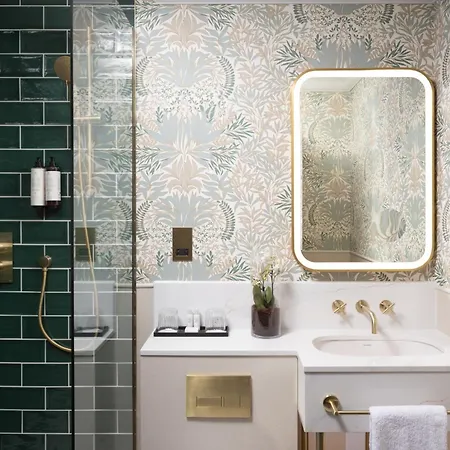 Hotell The Welbeck By Ihg London