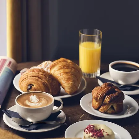 The Welbeck By Ihg 4* London