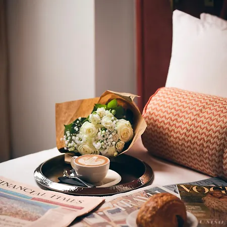 The Welbeck By Ihg 4*