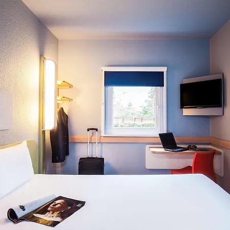 Ibis Budget London Barking 2* Barking (Greater London)