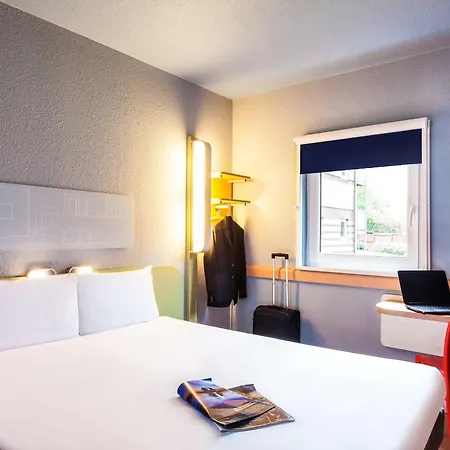 Ibis Budget London Barking