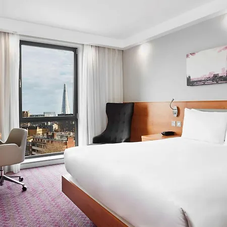 Hampton By Hilton Waterloo 3*