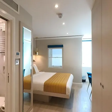 Nox Kensington