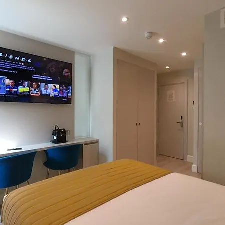 Nox Kensington Apart-hotel