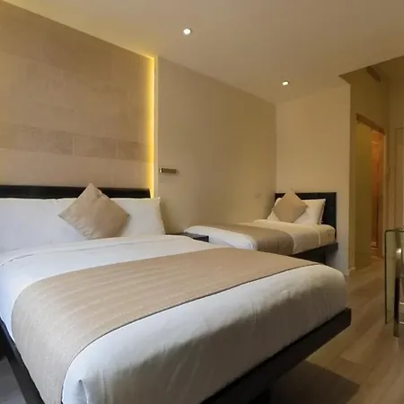 Apart-hotel Nox Kensington