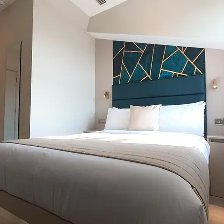 Nox Kensington Apart-hotel 4*