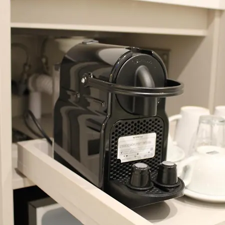 Nox Kensington 4*