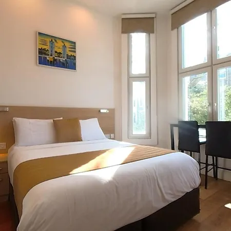 Apart-hotel Nox Kensington