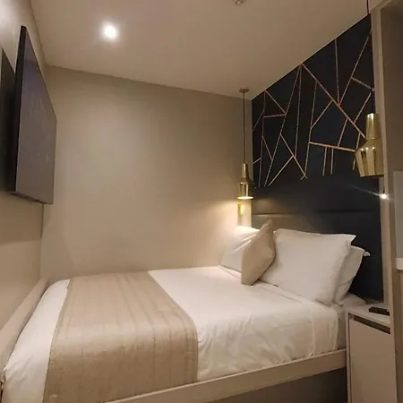 Nox Kensington Apart-hotel Londres