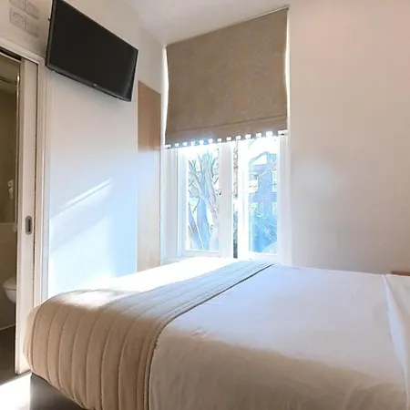 Nox Kensington Apart-hotel