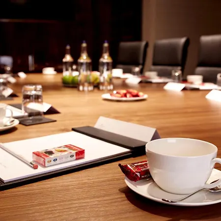Hotel Hyatt Regency Embankment London