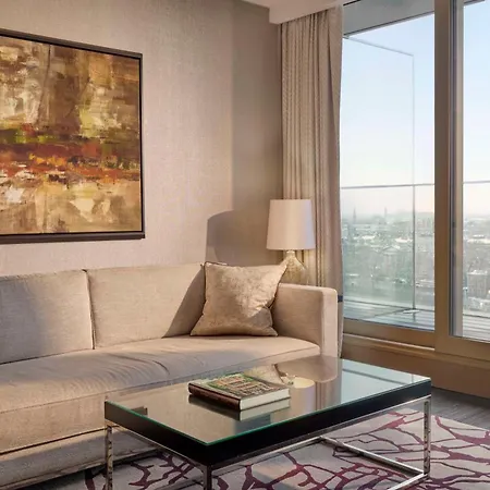 Hotel Hyatt Regency Embankment 4*
