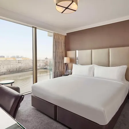 Hotel Hyatt Regency Embankment London