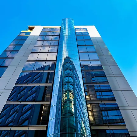 Hyatt Regency Embankment 4*