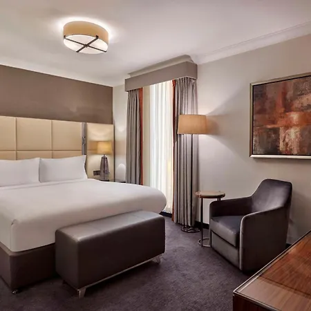 Hyatt Regency Embankment Hotel 4*