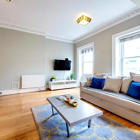 Apartment Hyde Park
