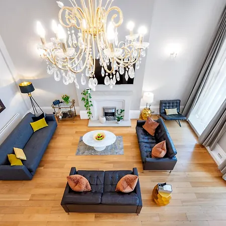 Apartment Hyde Park