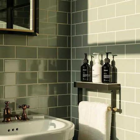 The Hoxton, Southwark 4*