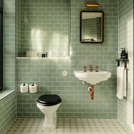 The Hoxton, Southwark 4*