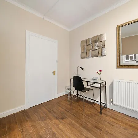 Central London Rooms Londra
