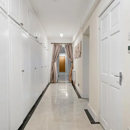 Central London Rooms * Londra