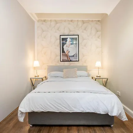 Central London Rooms