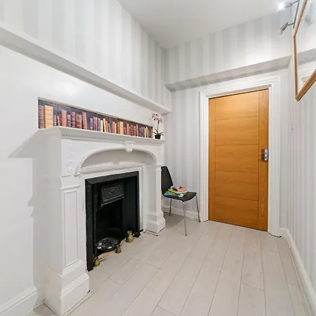 Central London Rooms *