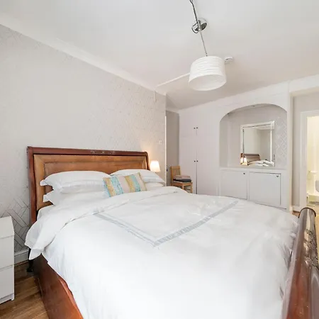 Central London Rooms Londra