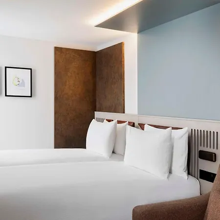 Spark By Hilton London Romford